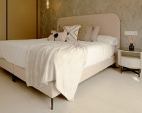 Obra nueva - Townhouse / Duplex - Heredades - Heradades