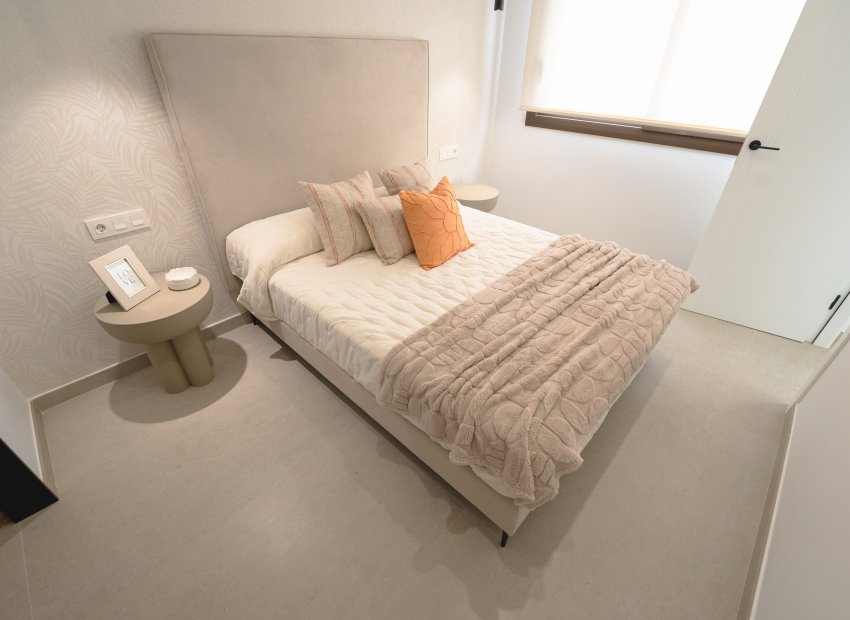 Obra nueva - Townhouse / Duplex - Heredades - Heradades