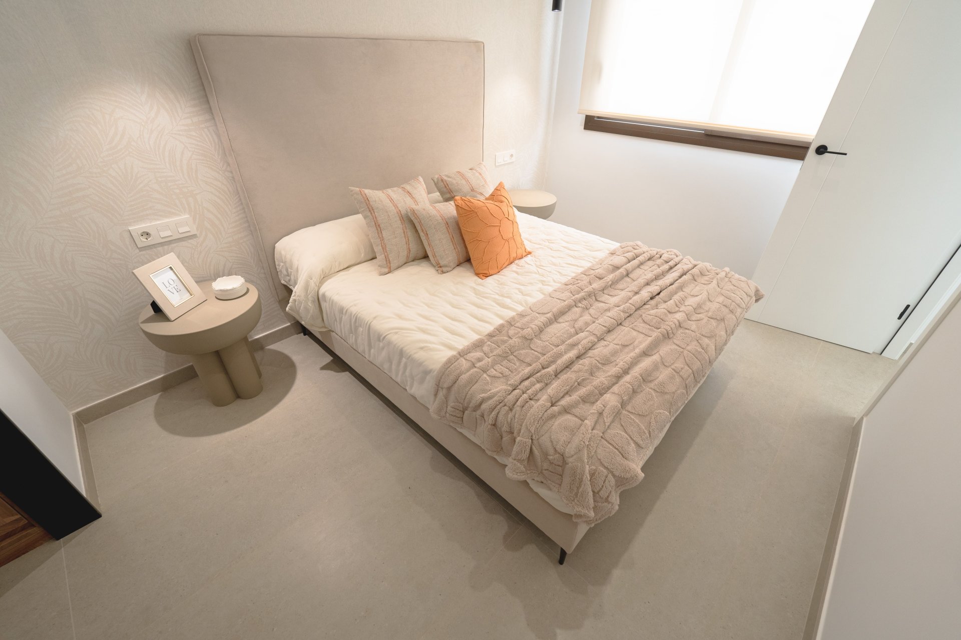 Obra nueva - Townhouse / Duplex - Heredades - Heradades