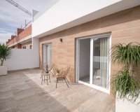 Obra nueva - Townhouse / Duplex - Jerónimo y Avileses