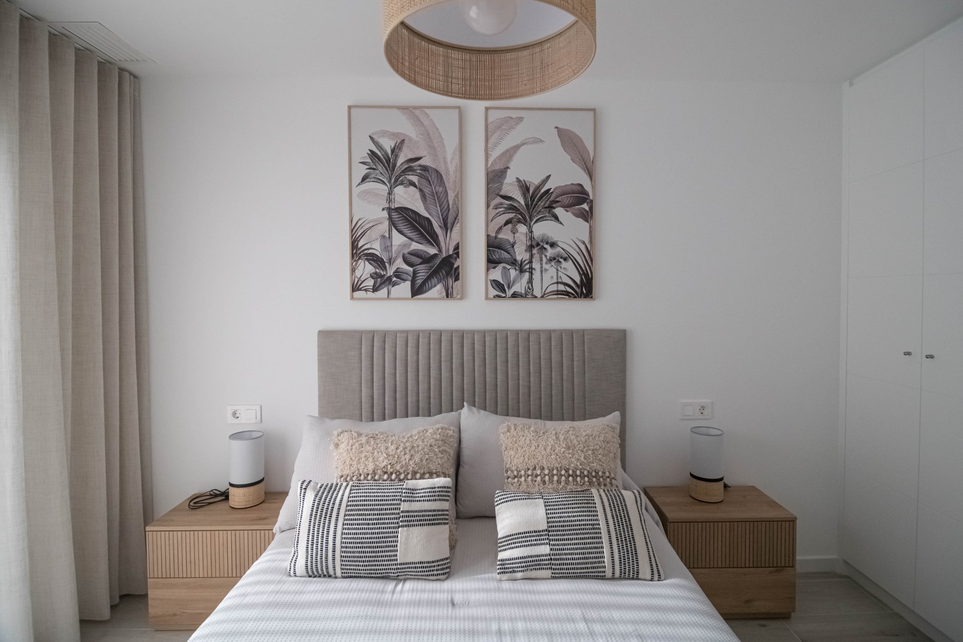 Obra nueva - Townhouse / Duplex - Jerónimo y Avileses