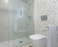 Obra nueva - Townhouse / Duplex - Jerónimo y Avileses