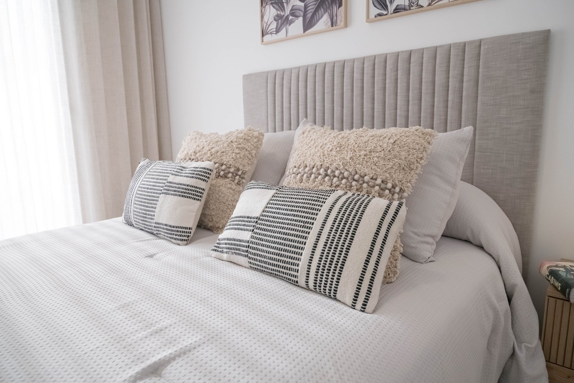 Obra nueva - Townhouse / Duplex - Jerónimo y Avileses