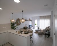 Obra nueva - Townhouse / Duplex - Jerónimo y Avileses