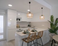 Obra nueva - Townhouse / Duplex - Jerónimo y Avileses