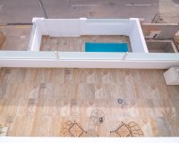 Obra nueva - Townhouse / Duplex - Jerónimo y Avileses