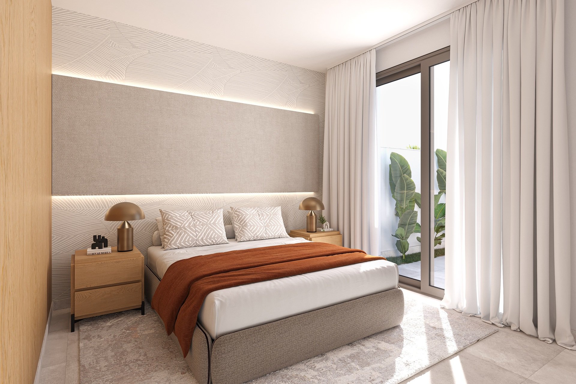 Obra nueva - Townhouse / Duplex - Jimenado