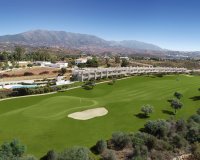 Obra nueva - Townhouse / Duplex - La Cala de Mijas