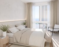 Obra nueva - Townhouse / Duplex - La Cala de Mijas