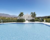 Obra nueva - Townhouse / Duplex - La Cala de Mijas