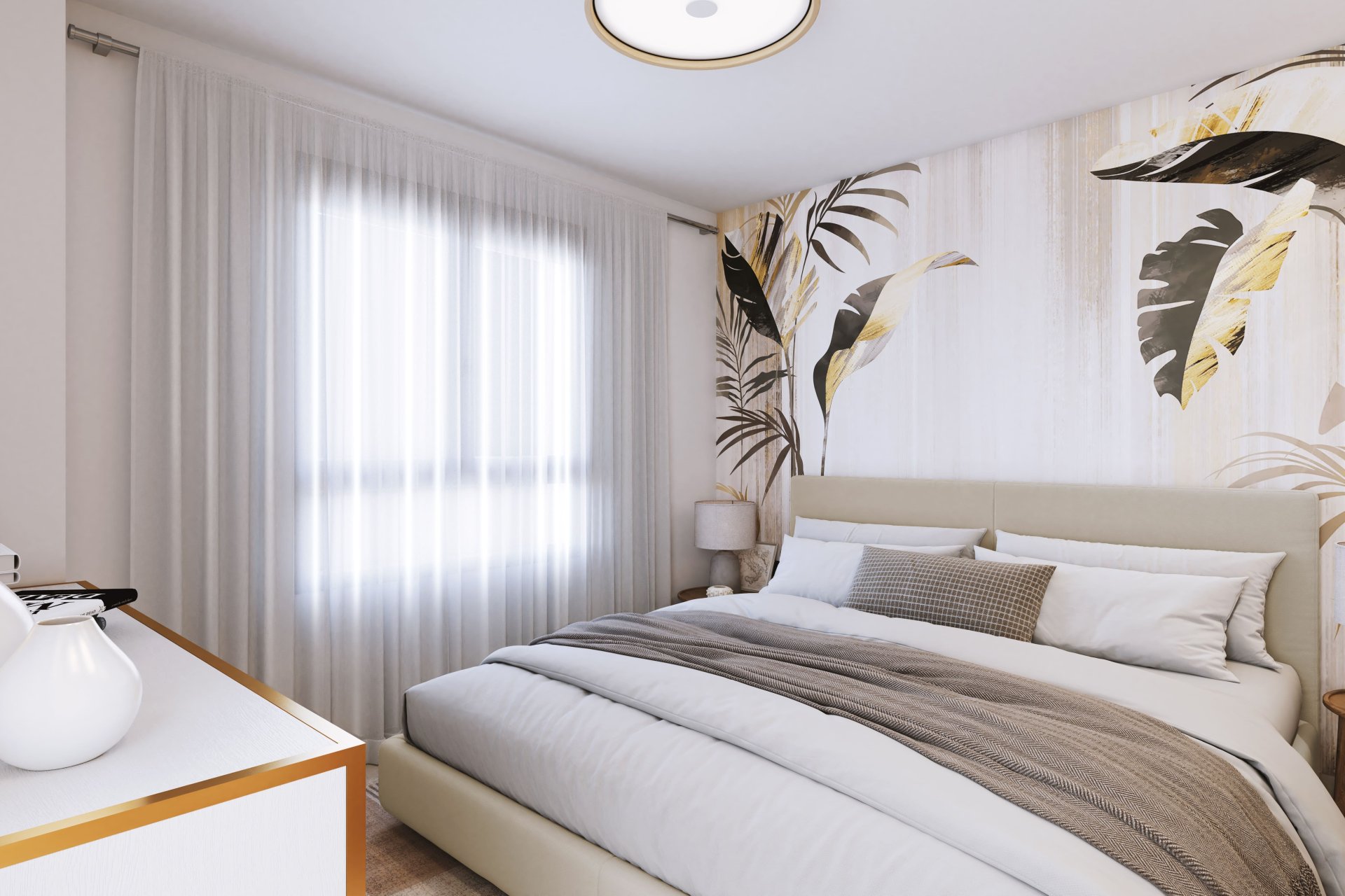 Obra nueva - Townhouse / Duplex - La Cala de Mijas