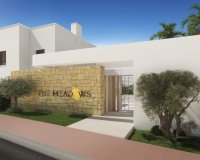 Obra nueva - Townhouse / Duplex - La Cala de Mijas