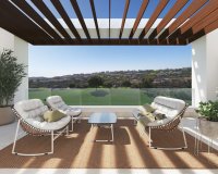 Obra nueva - Townhouse / Duplex - La Cala de Mijas