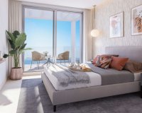 Obra nueva - Townhouse / Duplex - La Chullera