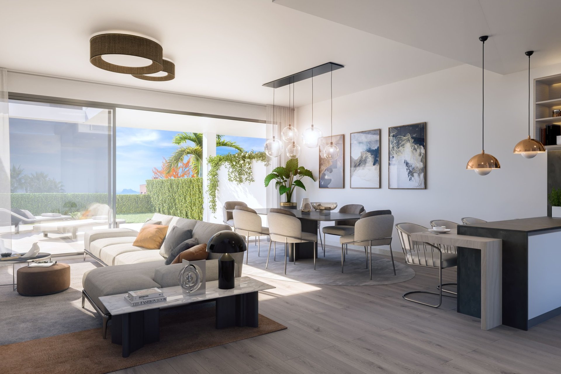 Obra nueva - Townhouse / Duplex - La Chullera