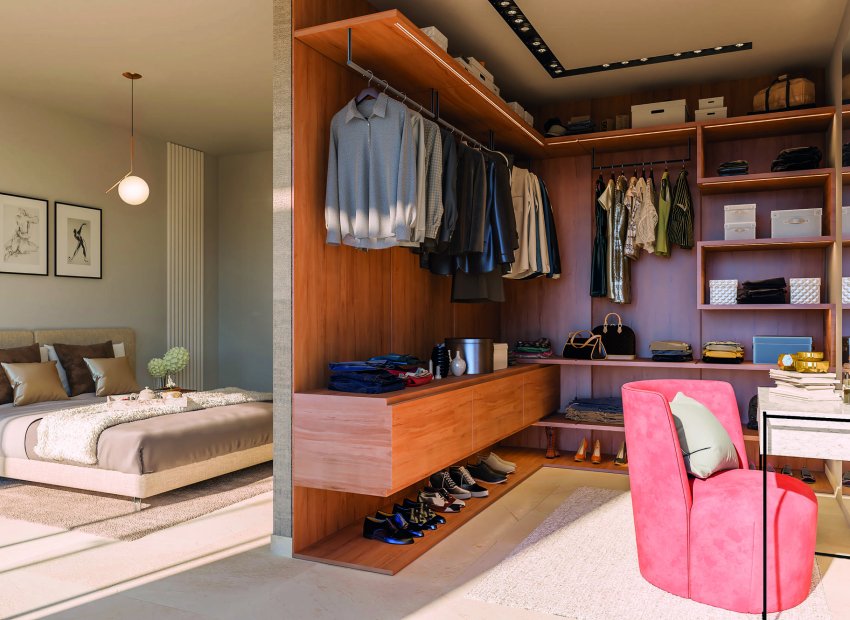 Obra nueva - Townhouse / Duplex - La Chullera