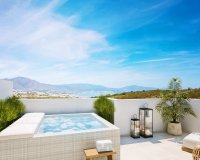 Obra nueva - Townhouse / Duplex - La Chullera