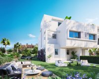 Obra nueva - Townhouse / Duplex - La Chullera