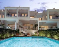 Obra nueva - Townhouse / Duplex - La Chullera