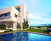 Obra nueva - Townhouse / Duplex - La Chullera