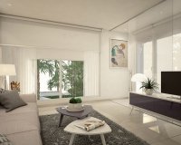 Obra nueva - Townhouse / Duplex - La Finca Golf - La finca Golf