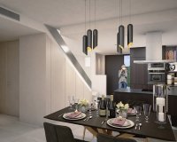 Obra nueva - Townhouse / Duplex - La Finca Golf - La finca Golf