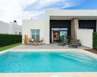 Obra nueva - Townhouse / Duplex - La Finca Golf - La finca Golf