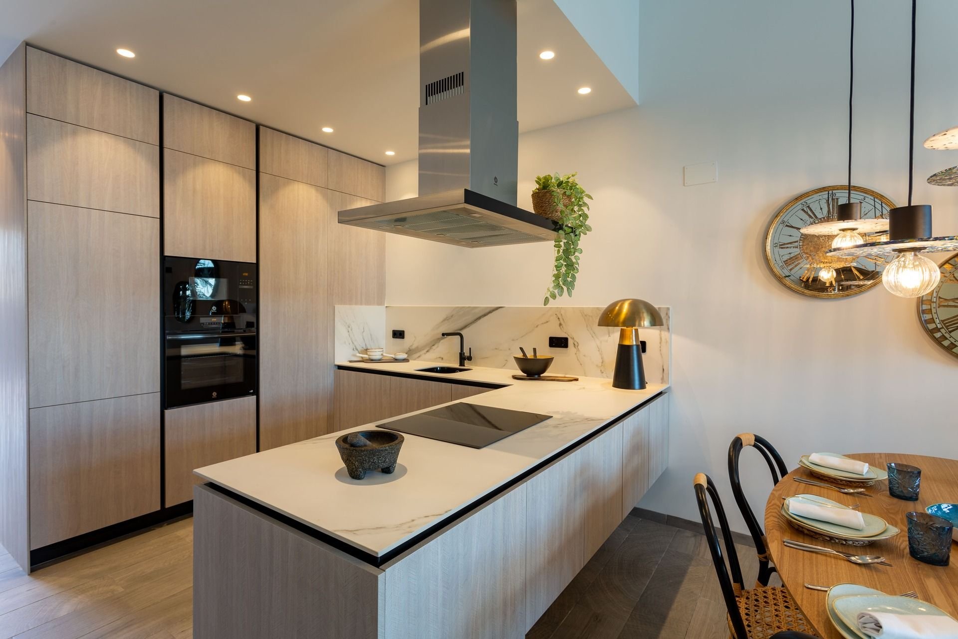 Obra nueva - Townhouse / Duplex - La Finca Golf - La finca Golf