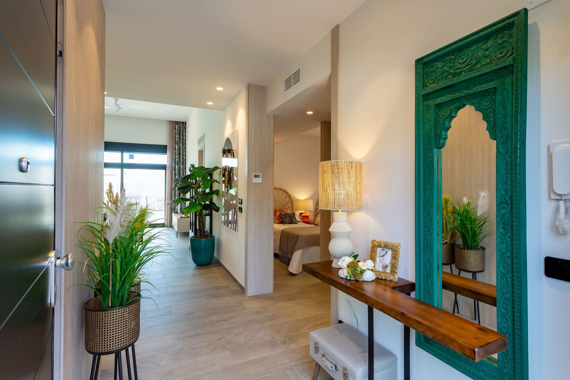 Obra nueva - Townhouse / Duplex - La Finca Golf - La finca Golf