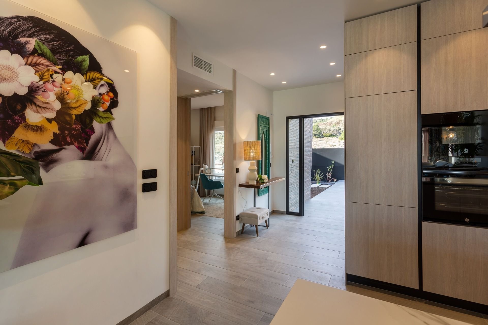 Obra nueva - Townhouse / Duplex - La Finca Golf - La finca Golf