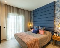 Obra nueva - Townhouse / Duplex - La Finca Golf - La finca Golf