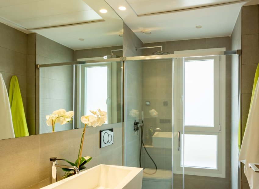 Obra nueva - Townhouse / Duplex - La Finca Golf - La finca Golf