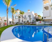 Obra nueva - Townhouse / Duplex - La Gaspara