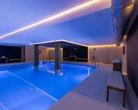 Obra nueva - Townhouse / Duplex - La Gaspara