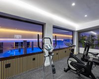 Obra nueva - Townhouse / Duplex - La Gaspara