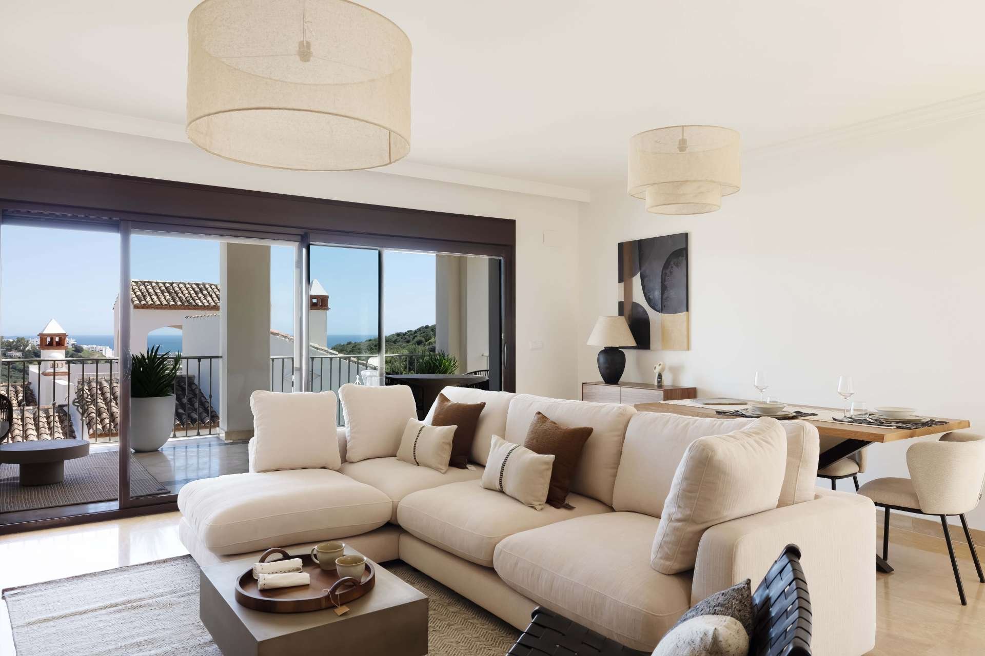 Obra nueva - Townhouse / Duplex - La Gaspara
