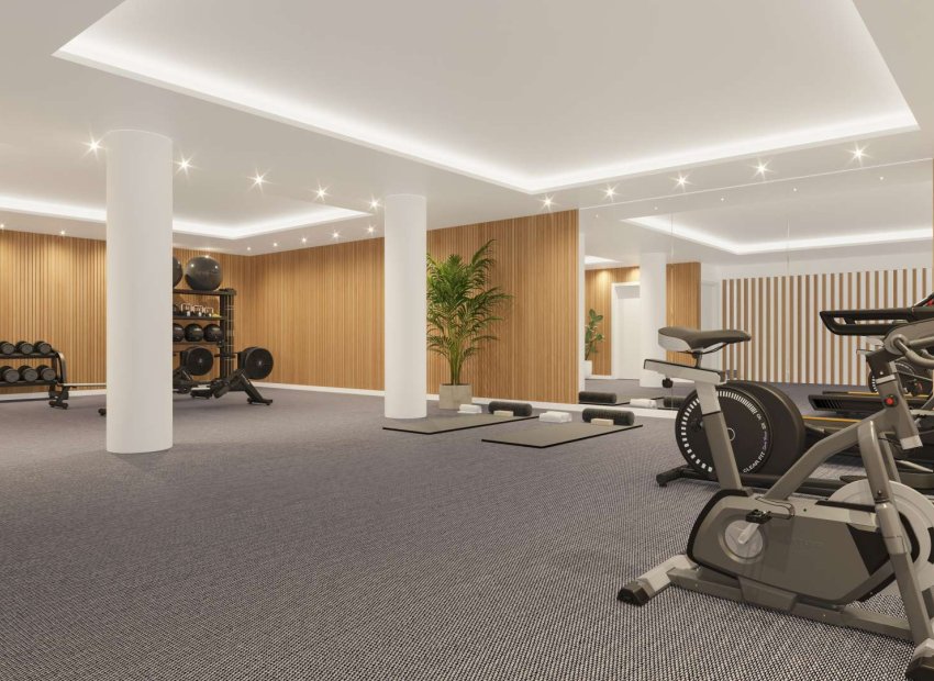 Obra nueva - Townhouse / Duplex - La Gaspara