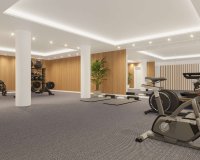 Obra nueva - Townhouse / Duplex - La Gaspara