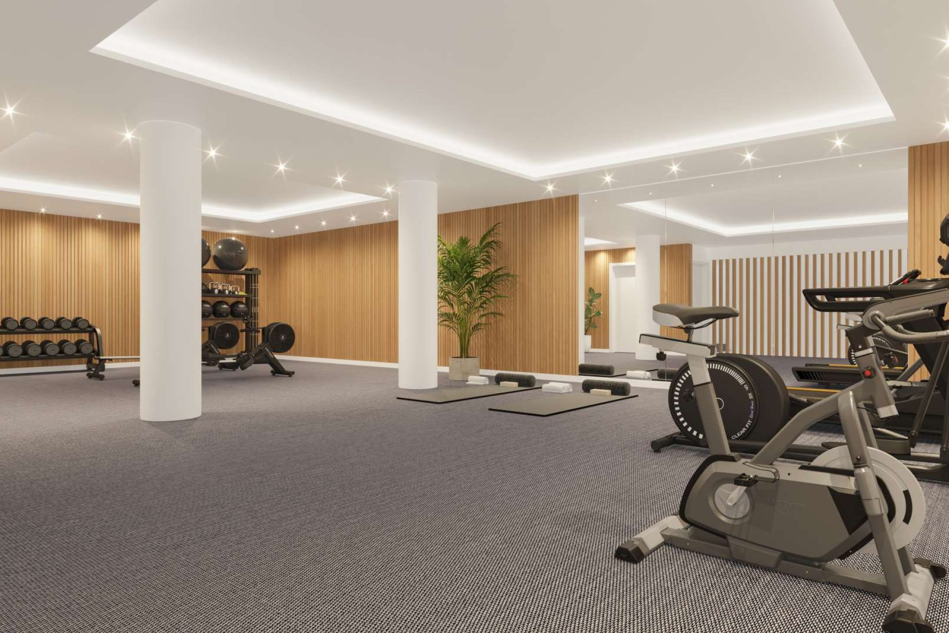 Obra nueva - Townhouse / Duplex - La Gaspara