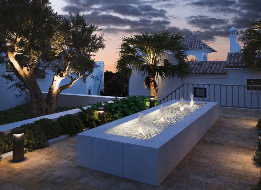 Obra nueva - Townhouse / Duplex - La Gaspara