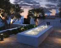 Obra nueva - Townhouse / Duplex - La Gaspara