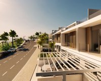 Obra nueva - Townhouse / Duplex - La Gaspara