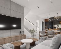 Obra nueva - Townhouse / Duplex - La Herrada