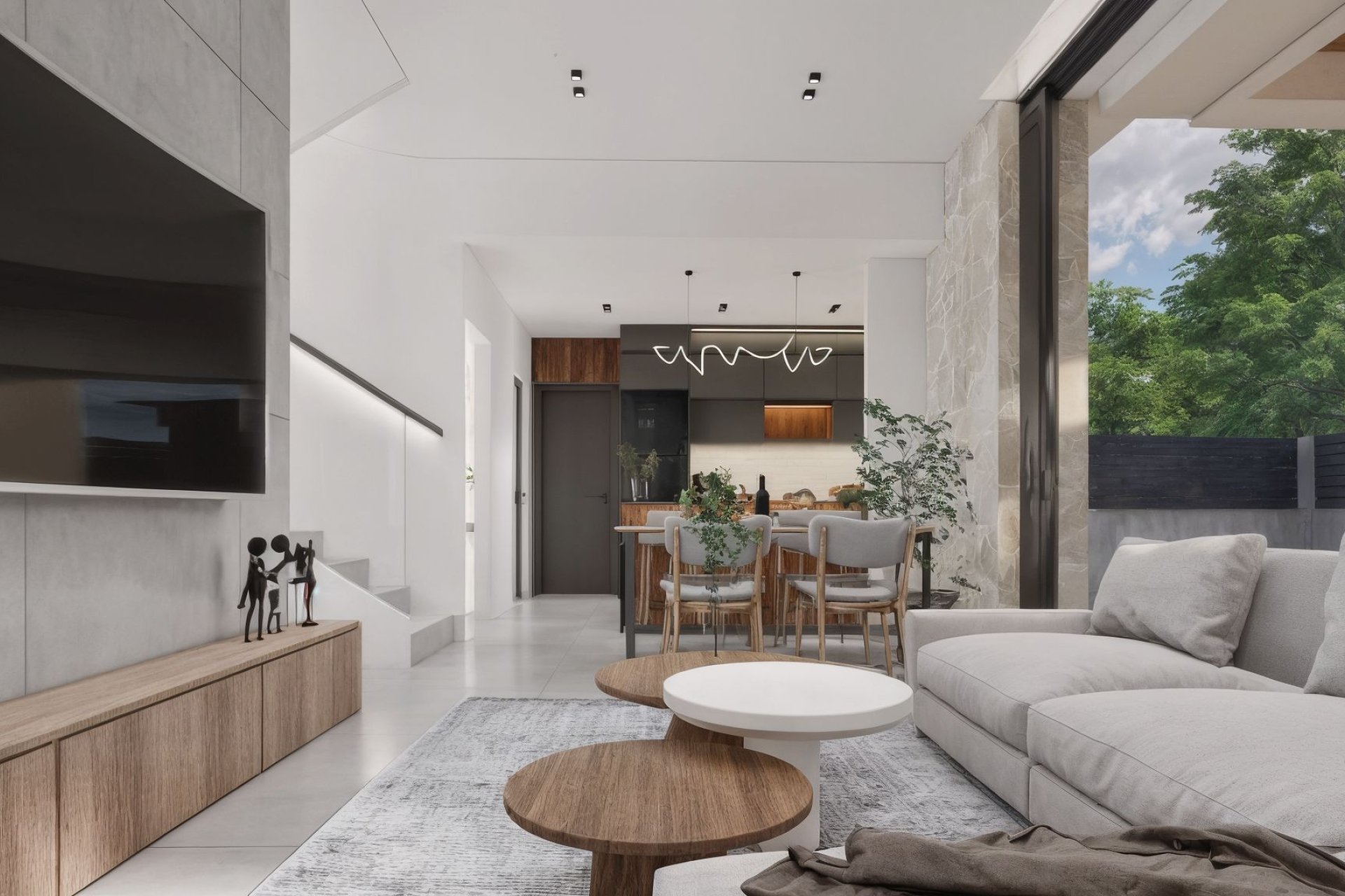 Obra nueva - Townhouse / Duplex - La Herrada