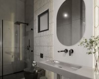 Obra nueva - Townhouse / Duplex - La Herrada