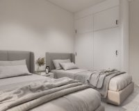 Obra nueva - Townhouse / Duplex - La Herrada