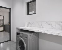 Obra nueva - Townhouse / Duplex - La Herrada