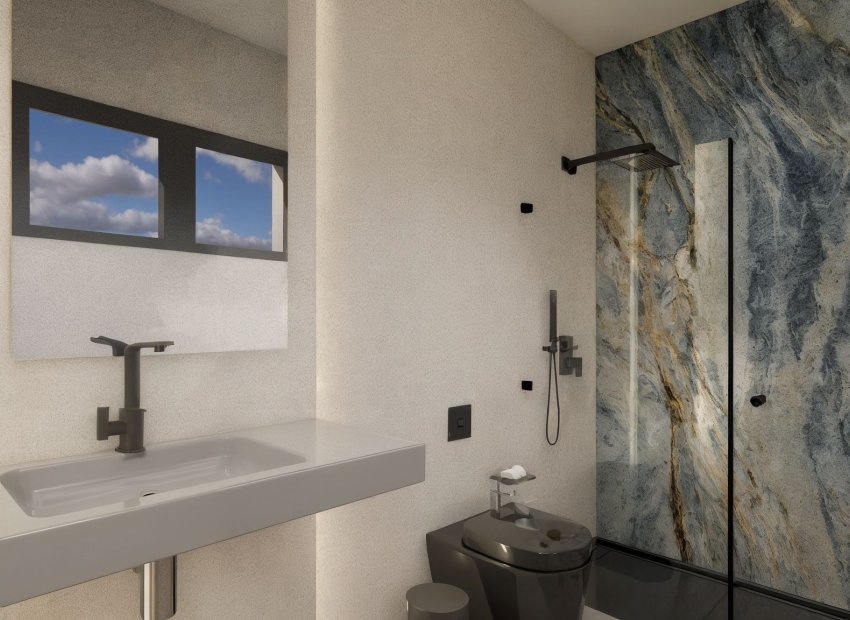 Obra nueva - Townhouse / Duplex - La Herrada