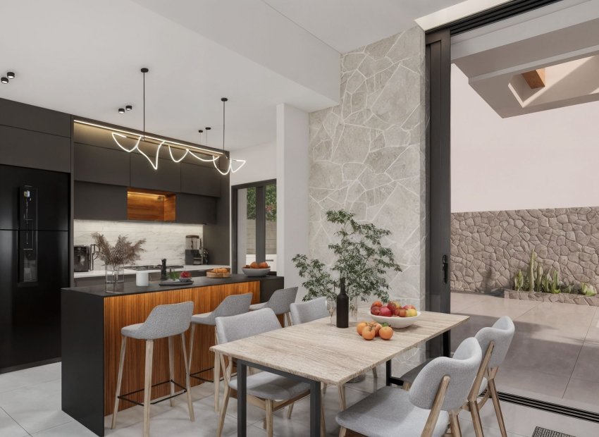 Obra nueva - Townhouse / Duplex - La Herrada