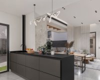 Obra nueva - Townhouse / Duplex - La Herrada